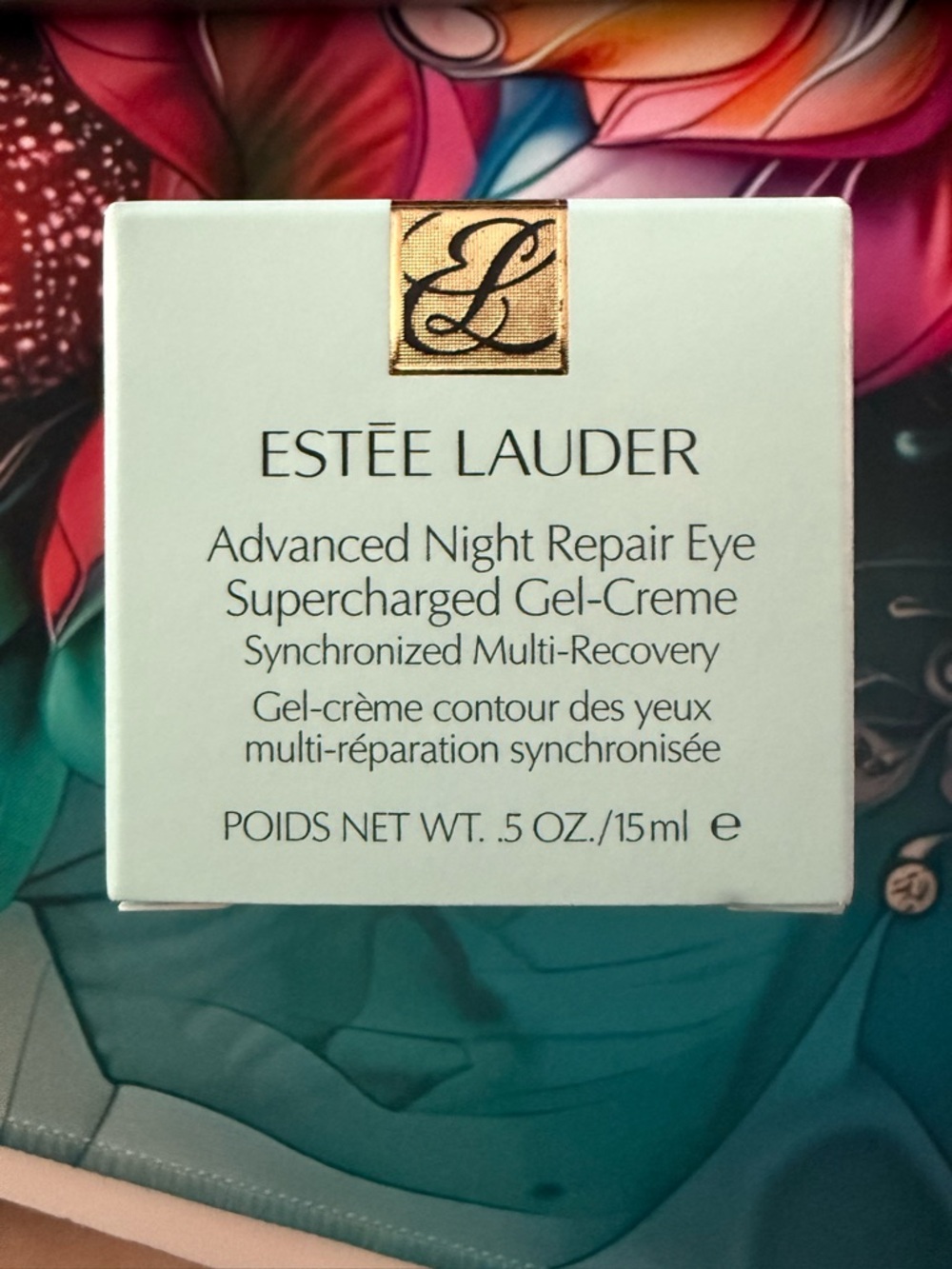 Estée Lauder Advanced Night Repair Eye Gel
